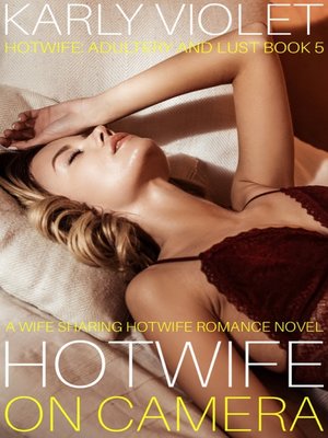 cover image of Hotwife On Camera